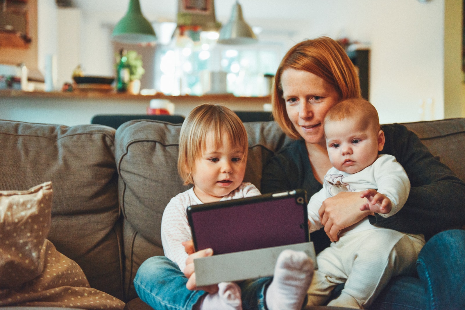 Parent Module